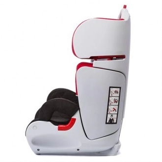 кресло Eternal Shield Smart Armor