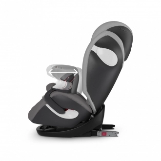 автокресло для ребенка Cybex