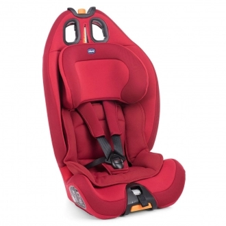 автокресло chicco