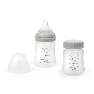 Молокоотсос аккумуляторный NURSE PRO - Babyono - Фото 1