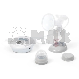 Молокоотсос аккумуляторный NURSE PRO - Babyono