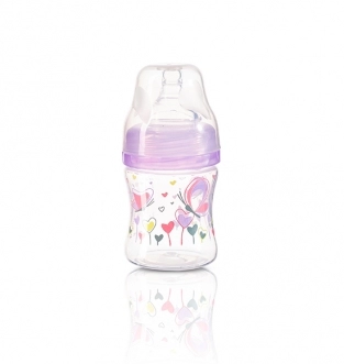 Бутылочка антиколиковая