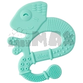Прорезыватель для зубов Chicco Игуана Бирюзовый