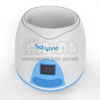 Подогреватель-стерилизатор Babyono 218 - Фото 4