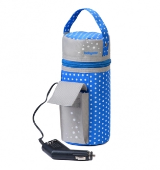 Автомобильный подогреватель Babyono 193 - Фото 1