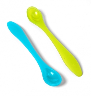 Ложечки 4 шт Babyono 1040 - Фото 1