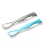 Ложечки из эластичного материала от Babyono