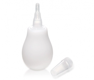 аспиратор для носика