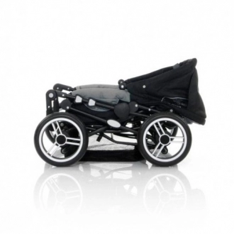 ABC Pramy Lux