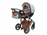 Коляска Angelivka Sirius Turbo ST-6