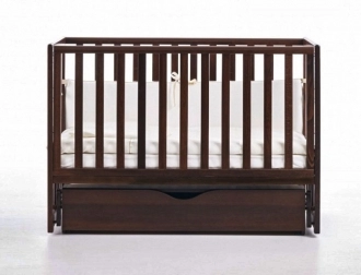 кроватки для новорожденых