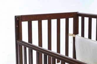 детская кроватка верес соня лд 13