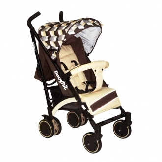 коляска прогулочная