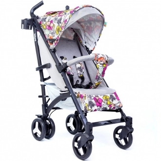 прогулочная коляска бебихит