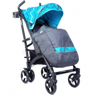 коляска для новорожденных