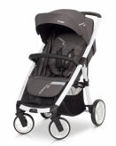 Easy Go Quantum anthracite