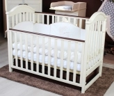 Кроватка Twins 