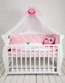 Комплект постельного белья DC Kids