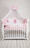 Комплект постельного белья Little Princess