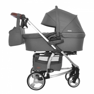 коляска для новорожденных