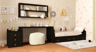 кроватку трансформер в киеве