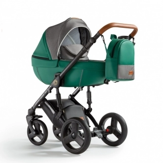 verdi futuro 2в1 бирюзовый