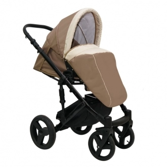 универсальная коляска микрус