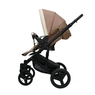 коляска 2в1 mikrus