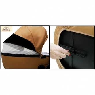 коляска для новорожденных