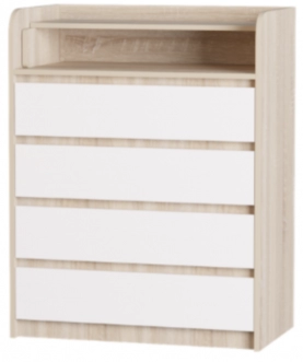 комод пеленатор