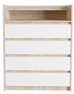 пеленатор комод свытлый