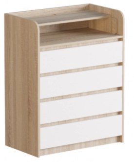 комод детский