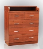 Пеленальный комод Optimal