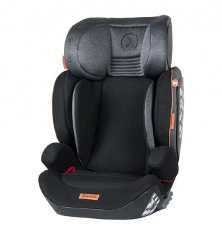 кресло в автомобиль Coletto Ferrara Isofix