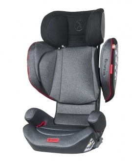детское автокресло Coletto Ferrara Isofix