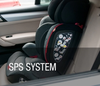 Coletto Ferrara Isofix
