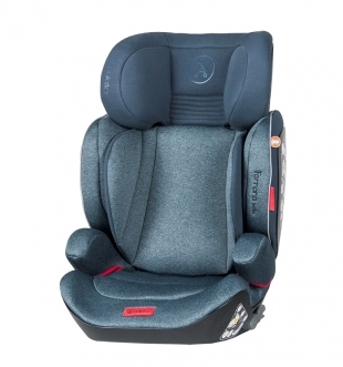 автокресло для ребенка Coletto Ferrara Isofix
