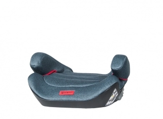 бустер Coletto Ferrara Isofix