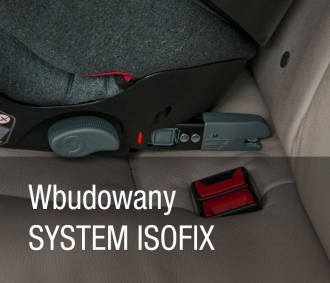 автокресло Coletto Ferrara Isofix 15-36kg