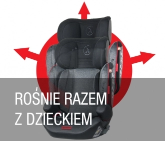 детское автокресло Coletto Ferrara Isofix 15-36kg