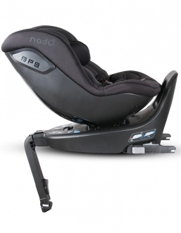 автокресло Coletto Nado O3 0-18kg