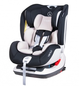 Coletto Veneto Isofix 0-25kg