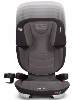 детское автокресло Easy Go Camo 15-36kg