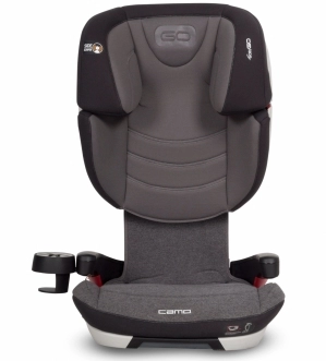 автокресло Easy Go Camo 15-36kg