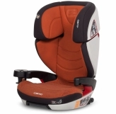 Easy Go Camo 15-36kg Детское автокресло
