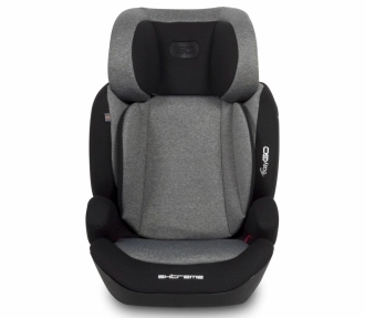автокресло Easy Go Extreme 15-36kg
