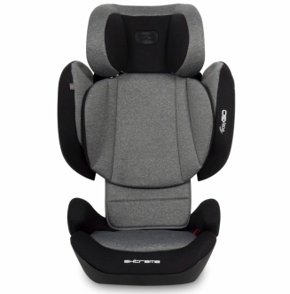детское автокресло Easy Go Extreme 15-36kg