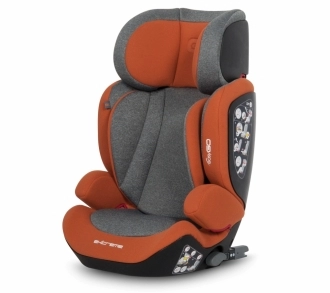 кресло в автомобиль Easy Go Extreme 15-36kg