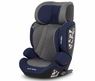 автокресло Easy Go Extreme