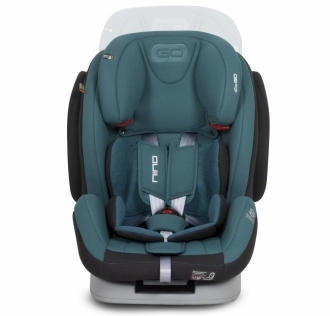 автокресло Easy Go Nino 9-36kg